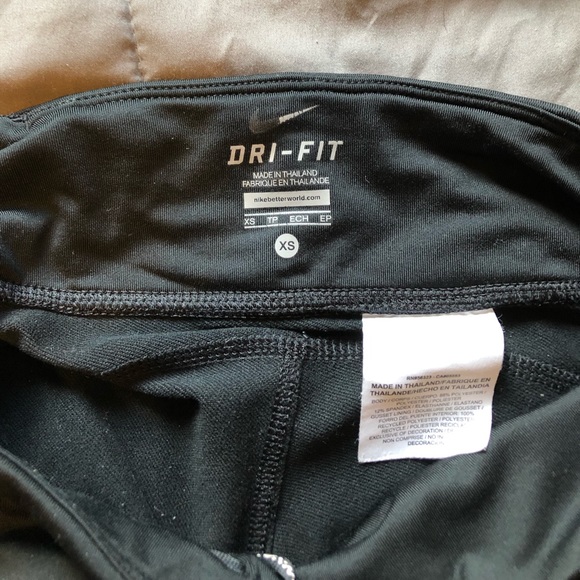 Nike running tights - Picture 4 of 4